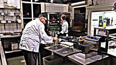 keuken